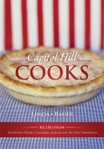 Capitol Hill Cooks (eBook, PDF) Capitol Hill Cooks (eBook, PDF)