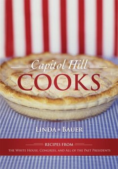 Capitol Hill Cooks (eBook, PDF) Cover Capitol Hill Cooks (eBook, PDF)