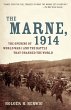 The Marne, 1914 (eBook, ePUB) - Bild 1