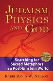 Judaism, Physics and God (eBook, ePUB)