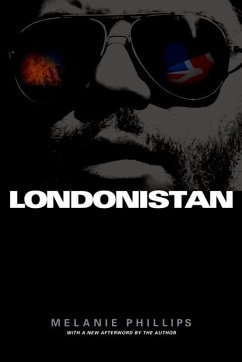 Londonistan (eBook, ePUB) - Phillips, Melanie