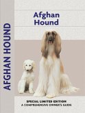 Afghan Hound (eBook, ePUB)