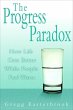 The Progress Paradox (eBook, ePUB) - Bild 1
