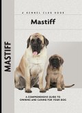 Mastiff (eBook, ePUB)