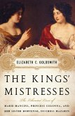 The Kings' Mistresses (eBook, ePUB)