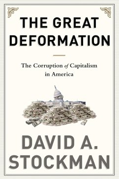Cover The Great Deformation (eBook, ePUB)
