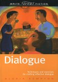 Write Great Fiction - Dialogue (eBook, ePUB)