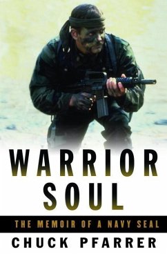 Cover Warrior Soul (eBook, ePUB)