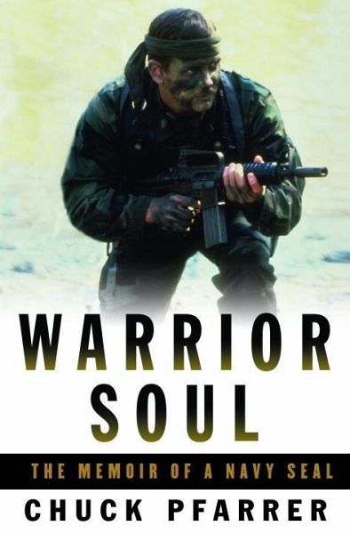 Warrior Soul (eBook, ePUB)