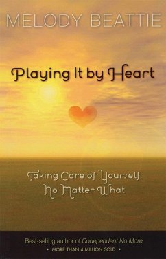 Playing It by Heart (eBook, ePUB) - Beattie, Melody