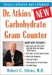Dr. Atkins' New Carbohydrate Gram... - Bild 1