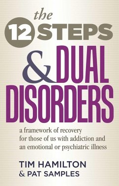 Cover The Twelve Steps And Dual Disorders (eBook, ePUB)