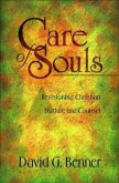 Care of Souls (eBook, ePUB)