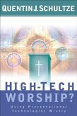 High-Tech Worship? (eBook, ePUB)