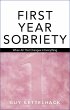 First Year Sobriety (eBook, ePUB) - Bild 1
