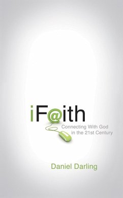 Cover iFaith (eBook, ePUB)