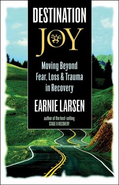 Destination Joy (eBook, ePUB) - Larsen, Earnie