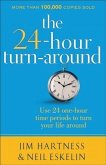 24-Hour Turnaround (eBook, ePUB)