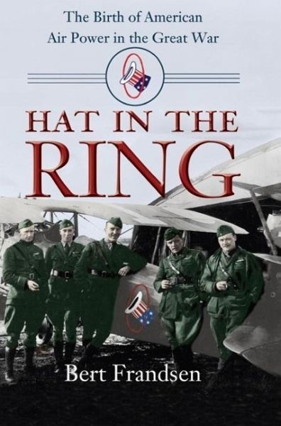 Hat in the Ring (eBook, ePUB)