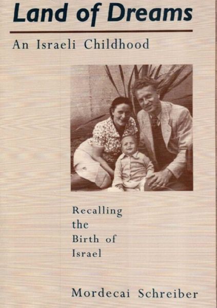 Land of Dreams (eBook, ePUB)