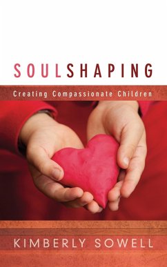 Cover Soul Shaping (eBook, ePUB)