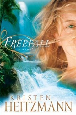 Cover Freefall (eBook, ePUB)