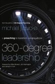 360-Degree Leadership (eBook, ePUB)