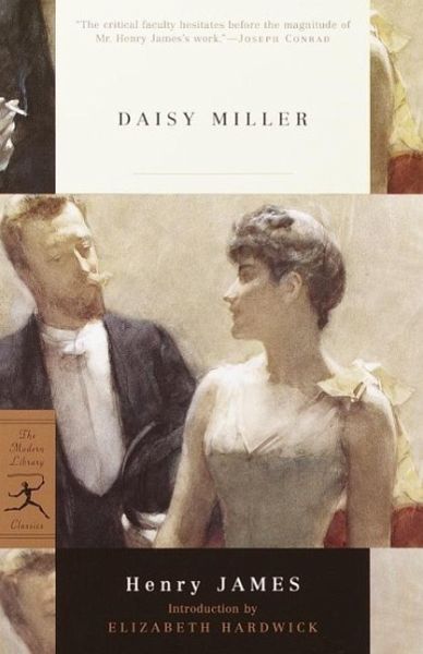 Daisy Miller (eBook, ePUB) Daisy Miller (eBook, ePUB)