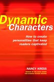 Dynamic Characters (eBook, ePUB)