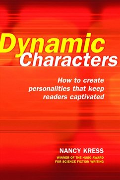 Dynamic Characters (eBook, ePUB) - Kress, Nancy
