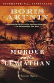 Murder on the Leviathan (eBook, ePUB)