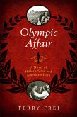 Olympic Affair (eBook, ePUB) Olympic Affair (eBook, ePUB)