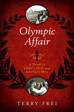 Olympic Affair (eBook, ePUB) - Frei, Terry