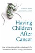 Having Children After Cancer (eBook,... - Bild 1