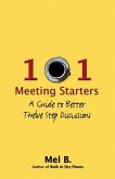 101 Meeting Starters (eBook, ePUB)