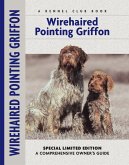 Wirehaired Pointing Griffon (eBook, ePUB)