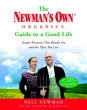 The Newman's Own Organics Guide to a... - Bild 1