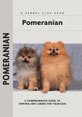 Pomeranian (eBook, ePUB)