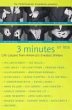 Three Minutes or Less (eBook, ePUB) - Bild 1