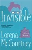 Invisible (An Ivy Malone Mystery Book #1) (eBook, ePUB)
