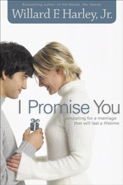 Cover I Promise You (eBook, ePUB)
