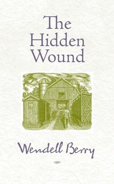 The Hidden Wound (eBook, ePUB) The Hidden Wound (eBook, ePUB)