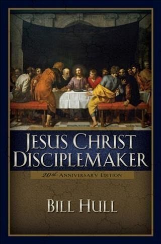 Jesus Christ, Disciplemaker (eBook, ePUB) Jesus Christ, Disciplemaker (eBook, ePUB)