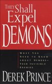 They Shall Expel Demons (eBook, ePUB)