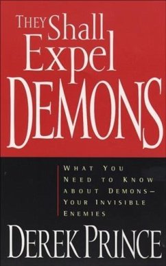 They Shall Expel Demons (eBook, ePUB) - Prince, Derek
