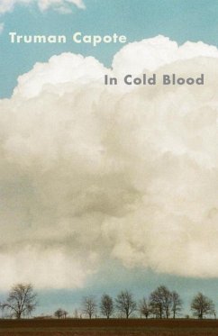 In Cold Blood (eBook, ePUB) - Capote, Truman