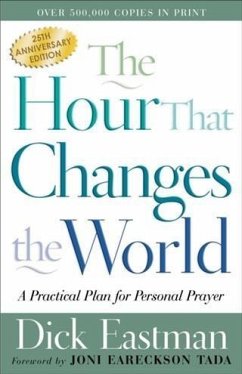Hour That Changes the World (eBook, ePUB) - Eastman, Dick