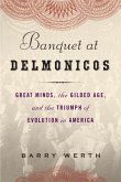 Banquet at Delmonico's (eBook, ePUB)