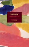 Speedboat (eBook, ePUB)
