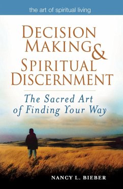 Cover Decision Making & Spiritual Discernment (eBook, ePUB)